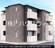 東武伊勢崎・大師線せんげん台駅まで徒歩8分