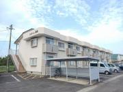 高松琴平電鉄志度線八栗駅まで徒歩10分