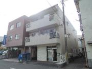 ＪＲおおさか東線ＪＲ淡路駅まで徒歩14分