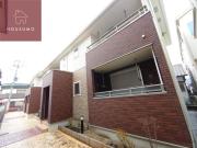 セレスコート花園