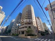 ＪＲ東海道本線神戸駅まで徒歩4分
