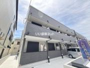 EIJU牧野駅前A