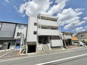 マンション賀園