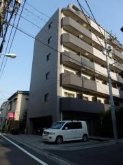 西武池袋・豊島線椎名町駅まで徒歩3分