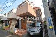 南町1丁目戸建