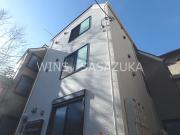 京王線代田橋駅まで徒歩2分