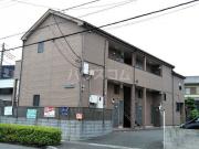 ＪＲ京浜東北・根岸線蕨駅まで徒歩19分