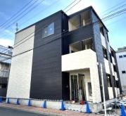 東京メトロ日比谷線南千住駅まで徒歩6分