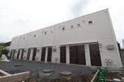 グラナーデ成城学園前B