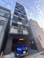 地下鉄谷町線南森町駅まで徒歩5分
