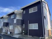 静岡県浜松市中央区安間町