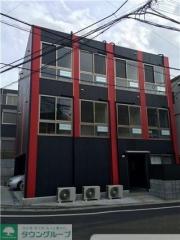 APARTMENT KYODO SETAGAYAII