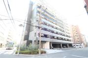 プレサンス梅田北オール