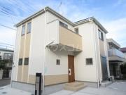 町田市森野6丁目戸建賃貸住宅1号棟