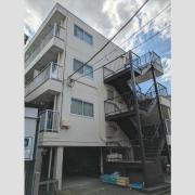 日暮里・舎人ライナー谷在家駅まで徒歩7分