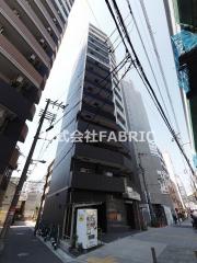 ララプレイス大阪福島プレッソ