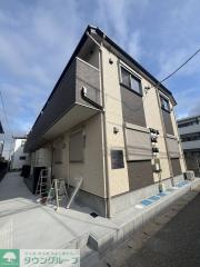 サンライズ柏明原