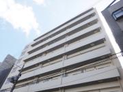 地下鉄御堂筋線西中島南方駅まで徒歩5分