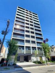 S-RESIDENCE福島Alovita