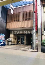 ウインドベル二条駅