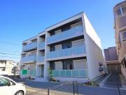 近鉄橿原線結崎駅まで徒歩6分