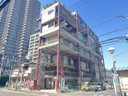 CENTRAL GINZA ST.BLDG. A