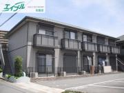 アクアガーデン宝 A