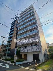 メインステージ東神奈川II