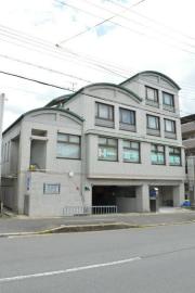 ラッフルズビル