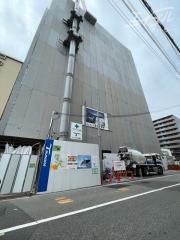 地下鉄御堂筋線江坂駅まで徒歩7分
