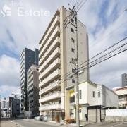地下鉄東山線今池駅まで徒歩2分
