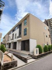 あおなみ線荒子駅まで徒歩15分