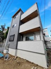 エミシア川口領家