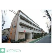 西武有楽町線練馬駅まで徒歩7分