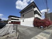 西鉄天神大牟田線津福駅まで徒歩5分