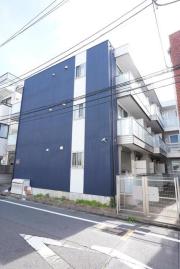 エルスタンザ東綾瀬DEUX