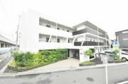 東武伊勢崎・大師線草加駅まで徒歩6分