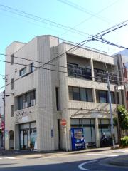 地下鉄東山線今池駅まで徒歩3分
