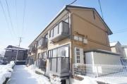 ＪＲ山田線山岸駅まで徒歩36分
