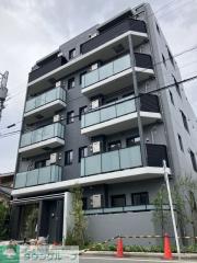 プライムブリス中野富士見町II