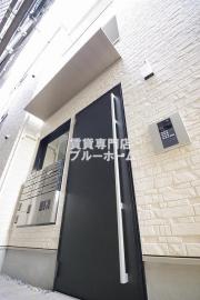 南海高野線浅香山駅まで徒歩7分