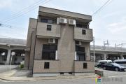 ＪＲ鹿児島本線箱崎駅まで徒歩7分