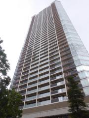 THE TOYOSU TOWER