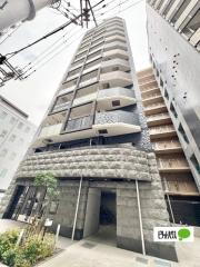 プレサンス梅田II