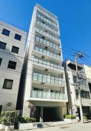 コンフォリア日本橋人形町