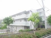 コンフォリア駒場