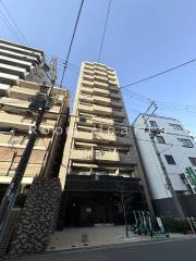 アドバンス上町台IIクレイドル