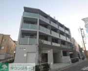 La Douceur赤塚