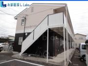 小田急小田原線栢山駅まで徒歩8分