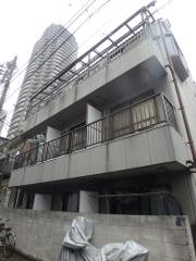 都営新宿線西大島駅まで徒歩5分
